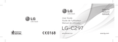 LG C297.AAFRSV Guide De L'utilisateur
