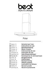 Best Polar Mode D'emploi