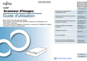 Fujitsu fi-65F Guide D'utilisation