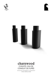 Charnwood FB200 Instructions D'installation Et D'utilisation