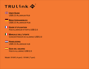 C2G TRUlink 81645 Guide D'utilisation