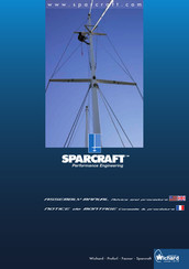 Wichard SPARCRAFT Notice De Montage