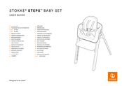 Stokke STEPS Notice D'utilisation