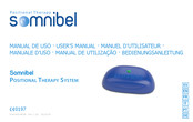 Sibelmed SOMNIBEL Manuel De L'utilisateur