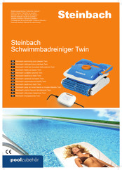 Steinbach Twin Mode D'emploi