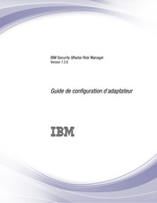 IBM 3D4500 Guide De Configuration