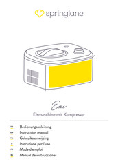 Springlane Eni Mode D'emploi