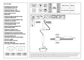 SLV 114774 Mode D'emploi