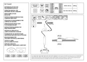 SLV 114467 Mode D'emploi