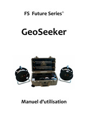 OKM FS Future GeoSeeker Série Manuel D'utilisation