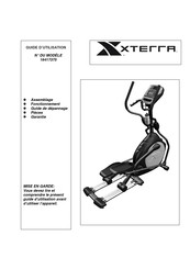 Xterra 16417375 Guide D'utilisation