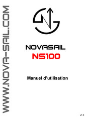 NovaSail NS100 Manuel D'utilisation