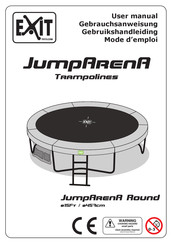 Exit JumpArenA Round Mode D'emploi