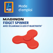 MAGINON FS-1 Mode D'emploi