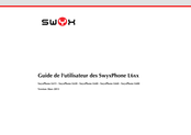 Swyx SwyxPhone L680 Guide De L'utilisateur