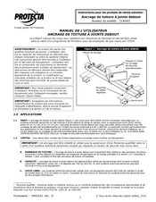 Protecta 2190001 Manuel De L'utilisateur