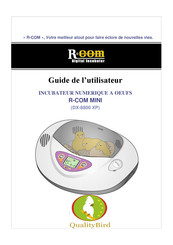 R-COM MINI Guide De L'utilisateur