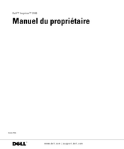 Dell Inspiron 9100 Manuel Du Propriétaire