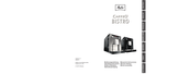 Melitta CAFFEO BISTRO Guide D'utilisation