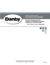 Dandy DWM17WDB Guide D'utilisation Et Soins De Propriètaire