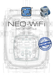 Motive NEO-WiFi Manuel Technique