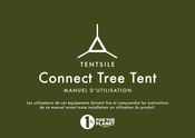 Tentsile Connect Tree Tent Manuel D'utilisation