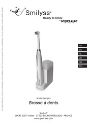 SPORT-ELEC Smilyss HC-5305N Mode D'emploi