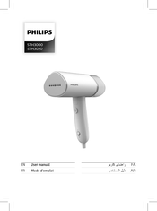 Philips STH3000/20 Mode D'emploi