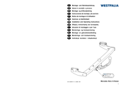 Westfalia 313 129 691 111 Notice De Montage Et D'utilisation