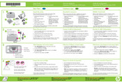 HP Photosmart A526 Guide De Configuration