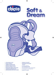 Chicco Soft & Dream Mode D'emploi