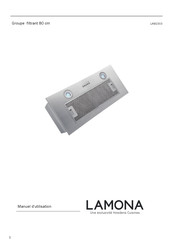 Lamona LAM2303 Manuel D'utilisation