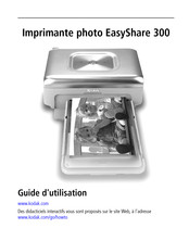 Kodak EasyShare 300 Guide D'utilisation