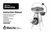 BioLite BaseCamp Guide De L'utilisateur
