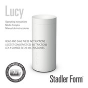 Stadler Form Lucy Mode D'emploi