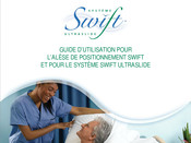 MIP Swift ULTRASLIDE Manuel D'utilisation