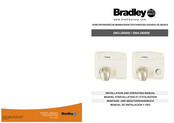 Bradley 2904-280000 Manuel D'installation Et D'utilisation