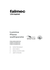 FALMEC FNPLS36W5SS Mode D'emploi