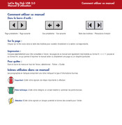 LaCie Big Disk USB 2.0 Manuel D'utilisation