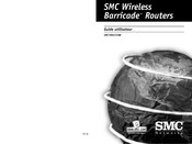 SMC Networks SMC7004AWBR Guide Utilisateur