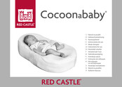 RED CASTLE Cocoonababy Mode D'emploi