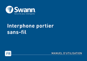 Swann DP890C Manuel D'utilisation