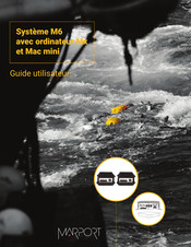 Marport Système M6 Guide Utilisateur