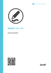 Smart Technologies SMART Ink 4.1 Guide D'utilisation