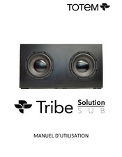 Totem Tribe solution SUB Manuel D'utilisation