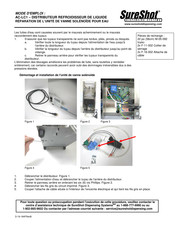 SureShot AC-LC1 Mode D'emploi