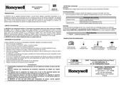 Honeywell MICRO-K Notice D'utilisation