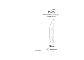 Scala SC 8172 Mode D'emploi