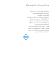 Dell 200-93546 Guide D'installation
