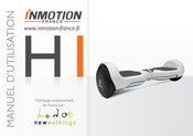 InMotion SCV H1 Manuel D'utilisation